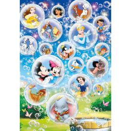 Clementoni Puzzle Disney Classic 104 Piezas Precio: 10.58999986. SKU: B1KBB57QQR