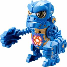 Ycoo YCO4891813881445 Figura Biopod Kombat Pack Guerrero 9 cm Ycoo YCO4891813881445 Figura Biopod Kombat Pack Guerrero 9 cm