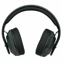 Auriculares con Micrófono Nacon RIG600PROHS Negro
