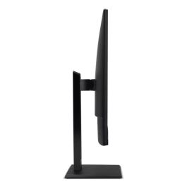 Acer Ordenador All In One Veriton 23.8" Full HD, Intel Core i5-12400, 8GB DDR4 RAM, 512GB NVMe SSD, Wi-Fi 6, Negro