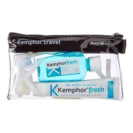 Kemphor Neceser Viaje Ad Kemphor Neceser Viaje Ad Precio: 7.69000012. SKU: B1HSWZNFEB