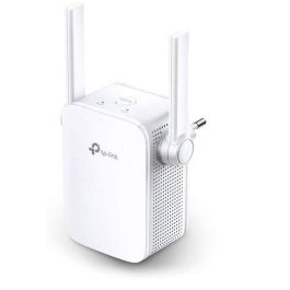 TP-Link TL-WA855RE Amplificador de Red Wi-Fi 300 Mbps Blanco Precio: 25.4999998. SKU: S5601061