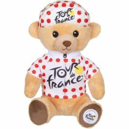 Gipsy Toys Peluche Oso de Lunares Tour de Francia 15 CM GIP3268060718960 Precio: 24.50000014. SKU: B1EAP7XG9P