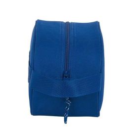 Blackfit8 Neceser 1 Asa Adapt.Carro Oxford Azul Oscuro 600D Poliéster