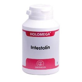 Holomega Intestolín 180 Cáps Precio: 56.7900003. SKU: B14F8P54NT
