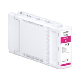 Cartucho de Tinta Original Epson C13T41F34N Magenta (1 unidad)