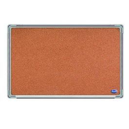 Tablero Corcho Forofis Marco Aluminio 60X90 Precio: 34.50000037. SKU: B1C4Y77ADH