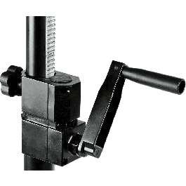 Quiklok Soporte Altavoz Profesional Ajustable Altura 150-240 cm Acero Carga Máxima 50 kg Plegable para Estudio y Escenario