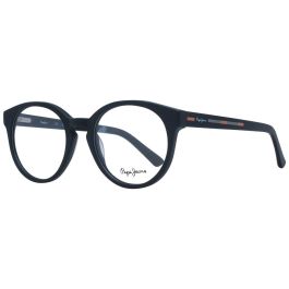 Montura de Gafas Hombre Pepe Jeans PJ3486 51001 Precio: 59.50000034. SKU: B1DZV3RZNK