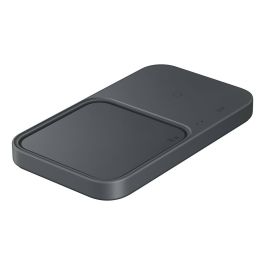 Samsung DUO Almohadilla de Inducción Plana Inalámbrica Carga Rápida 15W para Reloj Negro