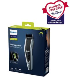 Cortapelos Inalámbrico Philips HC5630/15 Precio: 43.94999994. SKU: B1DV3VDV38