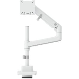 Digitus Soporte para Monitor 57" 27 kg Ajustable en Altura Blanco
