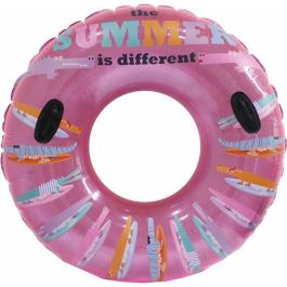 Flotador Hinchable Donut The Summer is different 115 cm