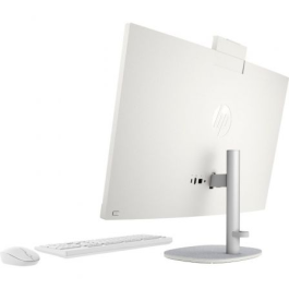 HP 27-CR2014NS C7SJ4EA All-in-One Intel Core Ultra 5-225U/16GB RAM/512GB SSD/27" FHD/Windows 11 PC