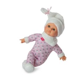 Muñeca mi primer susu lloron niña cuerpo blandito 30cm Muñeca mi primer susu lloron niña cuerpo blandito 30cm