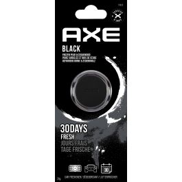 Mini Ambientador Vent Axe Black AX71022 Mini Ambientador Vent Axe Black AX71022