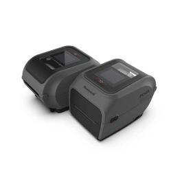 Honeywell PC45T Impresora Térmica de Escritorio, Transferencia Térmica, LCD, Wi-Fi 5, Bluetooth 5.1 LE, 203 DPI