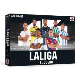 Educa La Liga El Juego 20440 2025-2026 Precio: 26.99527908. SKU: B13G59SG94
