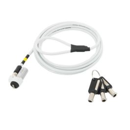 Cable de Seguridad Mobilis 001328 1,8 m Precio: 27.78999982. SKU: B1GX6VBSVN