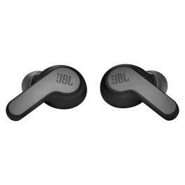 Jbl Auriculares Inalámbricos Bluetooth Con Microfono Negro Jbl Auriculares Inalámbricos Bluetooth Con Microfono Negro