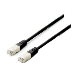 EQUIP 605692 Cable Patch Cat6A S/FTP LSZH de 3m Negro Doble RJ45 Precio: 32.49999984. SKU: S7808022