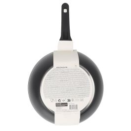Masterchef Sarten Wok 28 cm Aluminio Forjado 3.0 mm (6 Unidades)