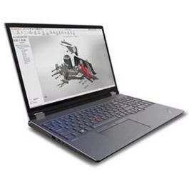 Laptop Lenovo 21FA000CSP I7-13700H Intel Core i7-13700H 32 GB RAM 1 TB SSD NVIDIA RTX A2000 Qwerty Español Precio: 3251.94999943. SKU: B1E3Z7F6C5