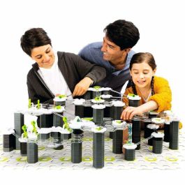 Ravensburger AAAPN72667 Juego de construcción giratorio Gravitrax GO, 40 piezas, para mayores de 8 años