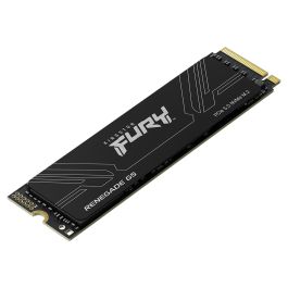 Kingston SSD NVMe Gen5 FURY Renegade 8TB M.2 PCI-E 14800MB/s