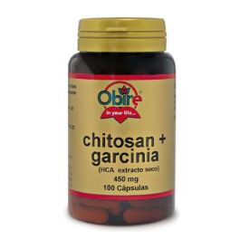 Chitosán & Hca-Garcinia 450 Mg. Precio: 11.7900002. SKU: B18WKAX6LQ