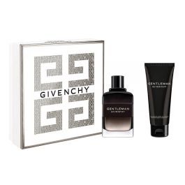 Set Givenchy: Gentleman, Eau De Parfum, For Men, 60 ml + Gentleman, Cleansing, Shower Gel, All Over The Body, For All Skin Types, 75 ml Precio: 91.50000035. SKU: B1BFJ88WBF