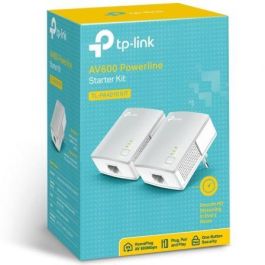 TP-LINK AV500 Powerline Kit