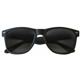 Gafas de Sol Unisex Eagle WAVE Negro