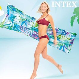 Colchoneta 5 tubos fashion 183x69 cm - modelos surtidos Colchoneta 5 tubos fashion 183x69 cm - modelos surtidos