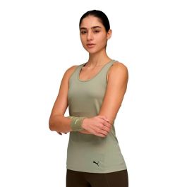 Camiseta para Mujer sin Mangas Puma Essentialsential Race Fitness 6-7 Años