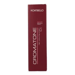 Montibello Cromatone 60gr Color 461 Tinte Profesional para Cabello con Alta Cobertura de Canas y Colores Luminosos Precio: 9.5000004. SKU: S4246861
