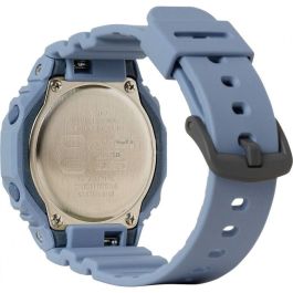 Reloj Mujer Casio G-Shock GMA-S2100BA-2A2ER