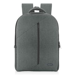 Aisens Mochila Premium para Portátil de 15.6" Gris Precio: 13.50000025. SKU: B17JELA5QV