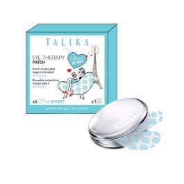 Talika EYE THERAPY patch case + 6 tratamientos Cuidado Ocular para Mujer Precio: 30.50000052. SKU: B12BY6LQGK