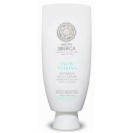 NATURA SIBERICA Crema Corporal Reparadora Tsarina De Nieve con Pantenol y Aceite de Oliva 200ml Precio: 10.69000031. SKU: SLC-91964