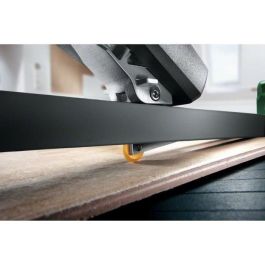 Bosch PTC 640 Cortadora manual de azulejos, capacidad de corte recta 64 cm, diagonal 45 cm, rueda titanio 20 mm