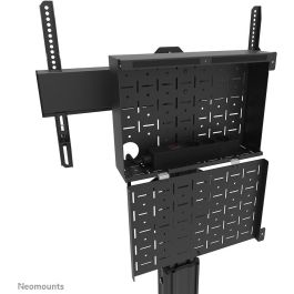 Soporte TV Neomounts FL50S-825BL1 37" 70 Kg