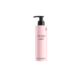 Shiseido Ginza Gel de Ducha 200 ml con Aroma Floral Amaderado Intenso - Fragancia Vibrante y Poderosa que Ensalza la Feminidad Precio: 29.49999965. SKU: SLC-81208