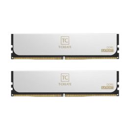 Team Group T-CREATE EXPERT CTCWD532G6000HC30DC01 Kit 32GB (2x16GB) DDR5 6000MHz CL30 DIMM con AMD EXPO, Disipador Térmico Precio: 649.5900004. SKU: B1JJPMB3WX