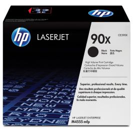 HP Toner Negro 90X para Laserjet M4555 Mfp Precio: 369.7899997. SKU: B1BVKWAY5T