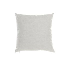 DKD Home Decor Cojín Shabby Multicolor Poliéster 45 x 45 x 10 cm (4 Unidades)