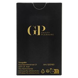 Juego Erótico Guilty Pleasure Indulge 6 Piezas