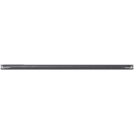 Samsung EF-DX930 Book Cover Keyboard Slim para Galaxy Tab S11 Ultra - Teclado Delgado y Cubierta Protectora, Negro