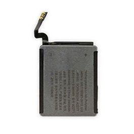 CoreParts Batería A2277 para Apple Watch S5/SE (40mm) 3.85V 245mAh Li-ion Polymer Precio: 13.50000025. SKU: B16PXAN7L4