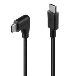 Cable USB LINDY 32005 1 m Precio: 8.59000054. SKU: B1KBZAYHN3